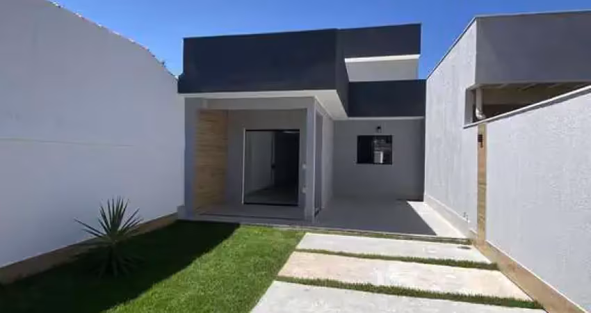 Casa com 3 dormitórios à venda, 240m² por r$ 650.000 - praia de itaipuaçu (itaip