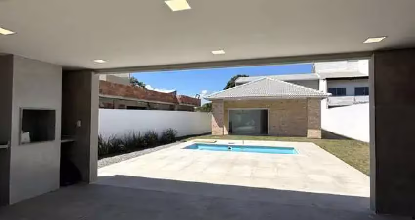 Casa com 6 dormitórios à venda, 600m² por r$ 780.000 - jardim atlântico leste (i