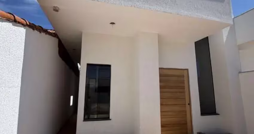 Casa com 3 dormitórios à venda, 240m² por r$ 590.000 - jardim atlântico leste (i
