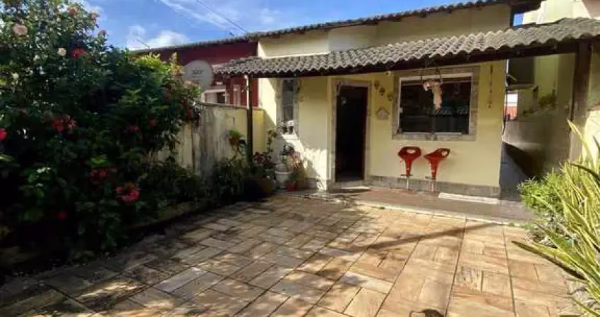 Casa com 2 dormitórios à venda ou aluguel, 240m² por r$ 550.000/ r$3.000 - praia
