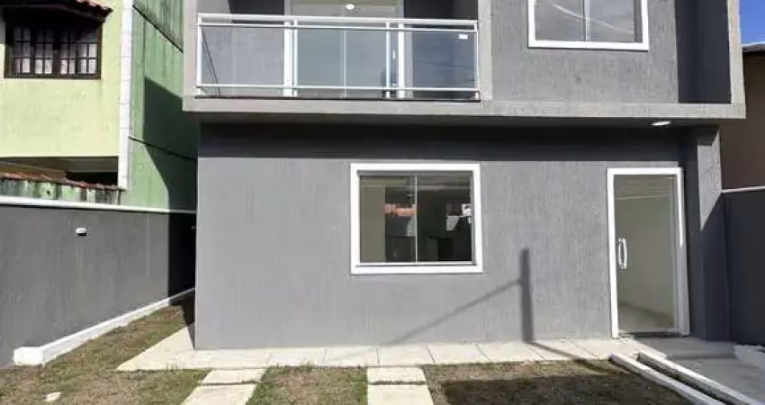 Casa com 3 dormitórios à venda,  313,07m² por r$500.000 - cond. alferes tiradent