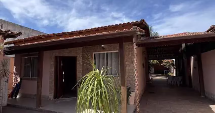 Casa com 2 dormitórios à venda, 360m² por r$ 540.000 - jardim atlântico oeste (i