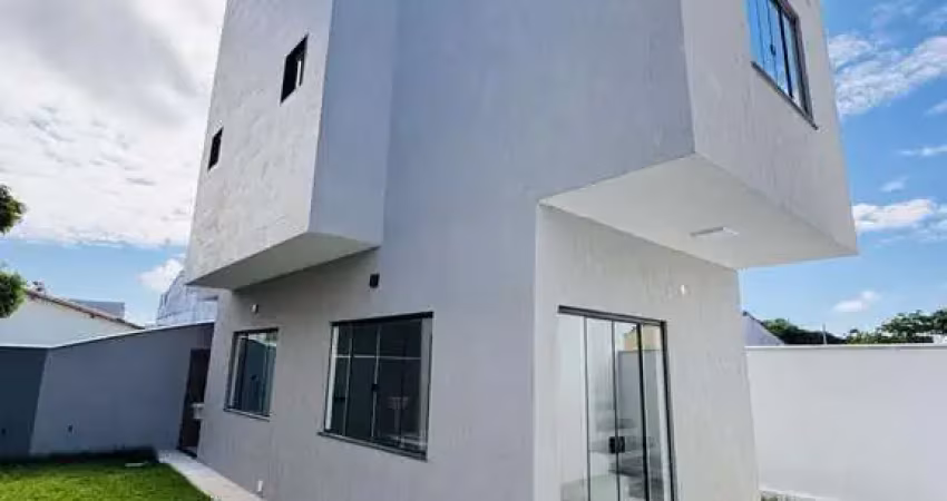 Triplex com 2 suítes à venda, 119,62m² por r$ 365.000 - jardim atlântico leste (
