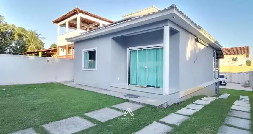 Casa com 2 dormitórios á venda, 360m² por r$ 670.000 - são josé de imbassaí - ma