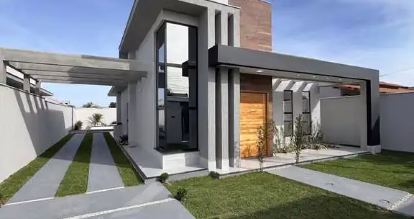 Casa com 3 dormitórios à venda, 480m² por r$ 850.000 - jardim atlântico central