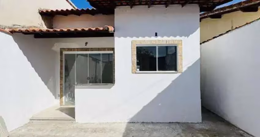 Casa com 2 dormitórios à venda, 240m² por r$ 380.000 - jardim atlântico leste (i