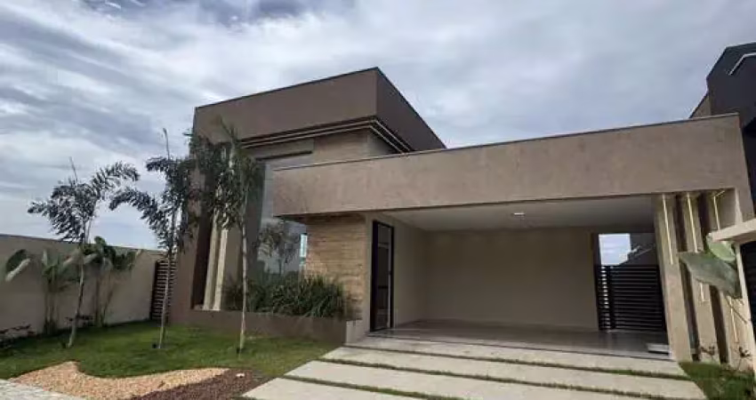 Casa de alto padrão com 3 dormitórios à venda, 360m² por r$1.250.000 - cond. sol