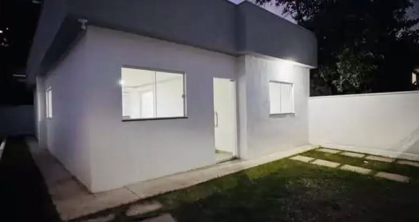 Casa com 2 dormitórios à venda, 180m² por r$370.000 - cond. alferes tiradentes (