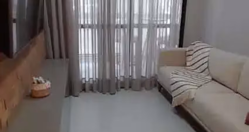 Cobertura com 03 dormitórios à venda, por r$ 788.000 - cond. florescer (vila lar