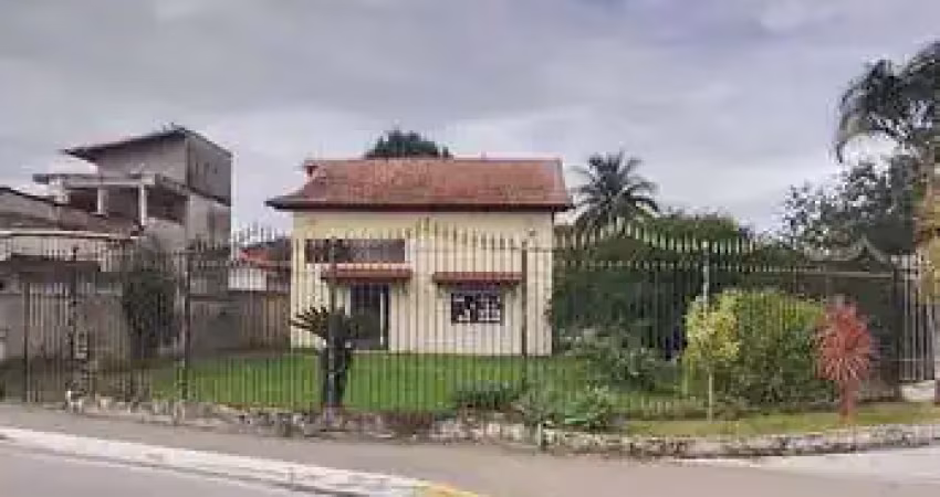 Casa à venda, 925m² por r$ 1.100.000 - são jose do imbassai - maricá/rj