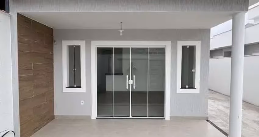 Casa com 2 dormitório à venda, 225m² por r$380.000 - raphaville- maricá/rj