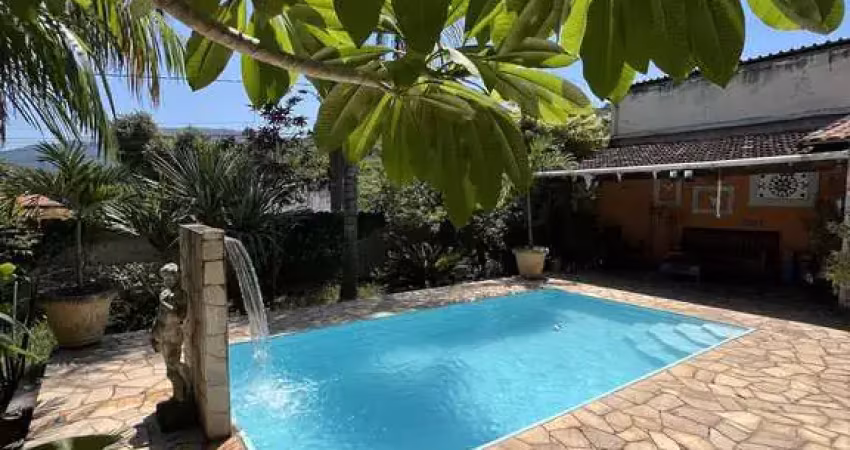 Casa com 3 quartos, 1.000m² por r$ 580.000 - pindobal - maricá/rj