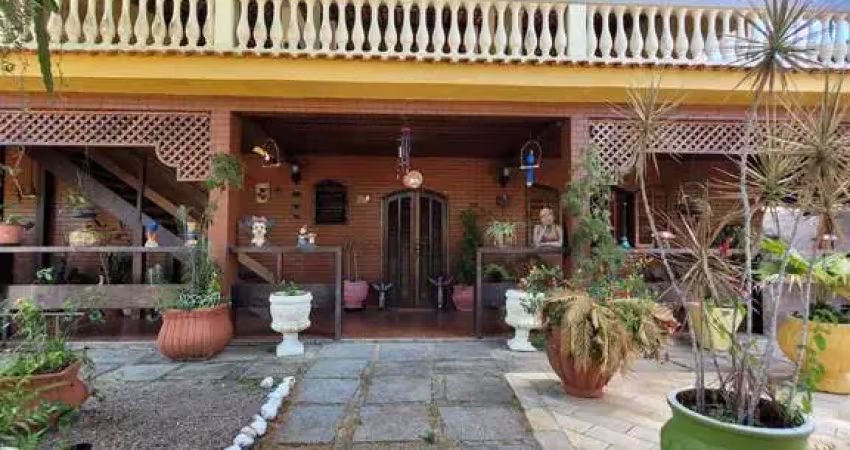 Casa com 4 quartos, 1.920m² por r$ 1.750.000 - condado - maricá/rj