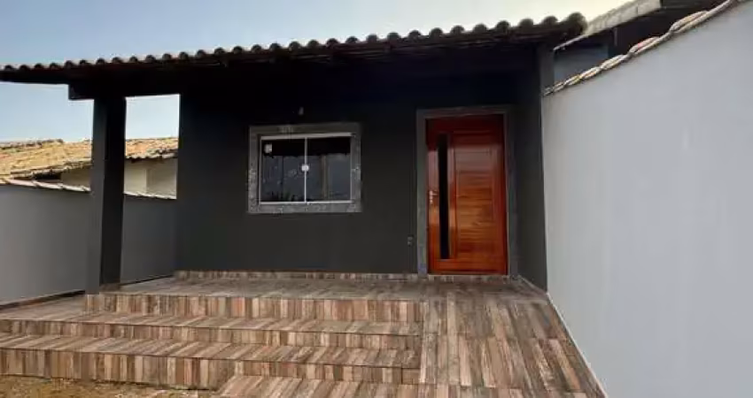 Casa com 2 dormitórios à venda, 240m² por r$ 466.400 - cordeirinho (ponta negra)