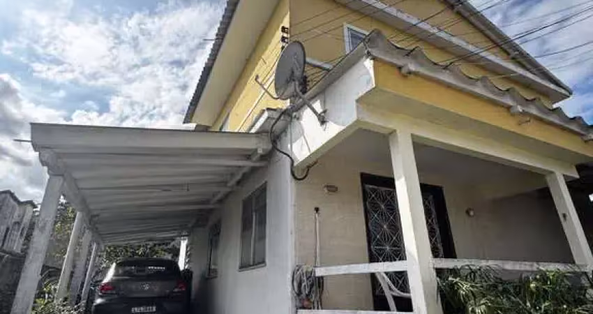 Casa com 8 dormitórios á venda, 550m² por r$ 1.500.000 - araçatiba - maricá/rj