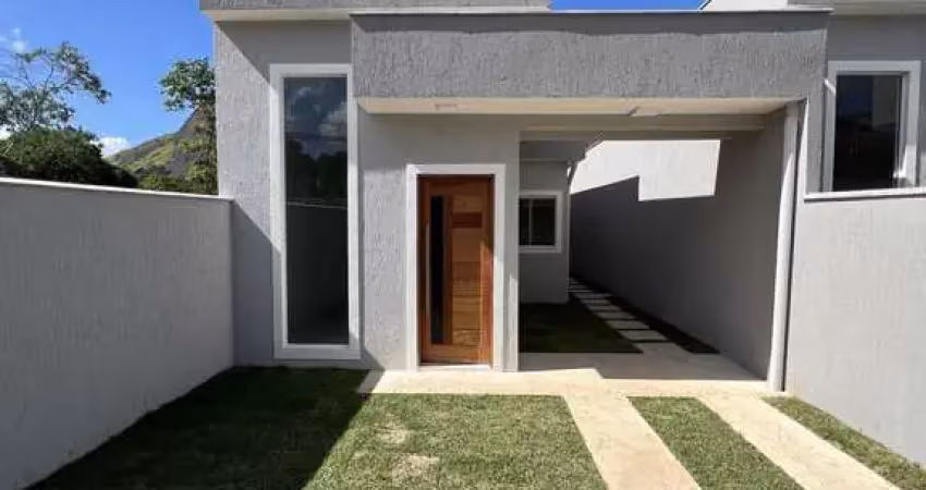 Casa com 2 dormitórios à venda, 220,50m² por r$ 450.000 - itaocaia valley - mari