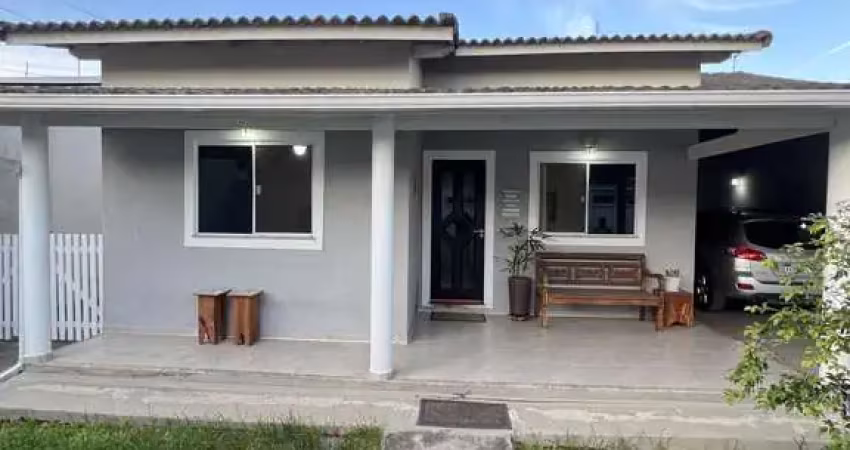 Casa com 3 dormitórios à venda, 393m² por r$580.000 - cond. atlantic blue (cajue