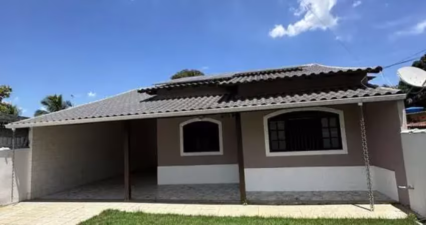 Casa com 2 dormitórios à venda, 395,45m² por r$ 499.000 - inoã - maricá/rj