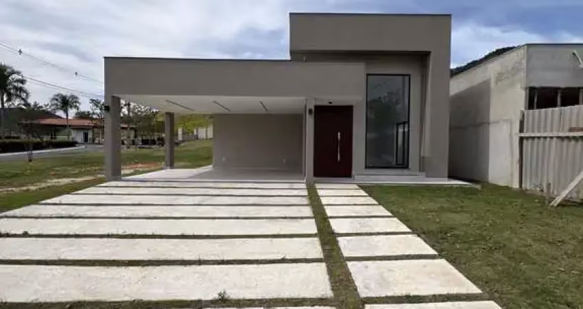 Casa com 3 dormitórios à venda, 408,33m² por r$980.000 - cond. reserva pilar (pi