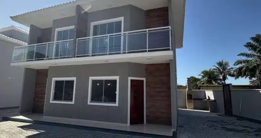 Casa com 2 dormitórios à venda, 108,75m² por r$ 360.000 - jardim atlântico leste