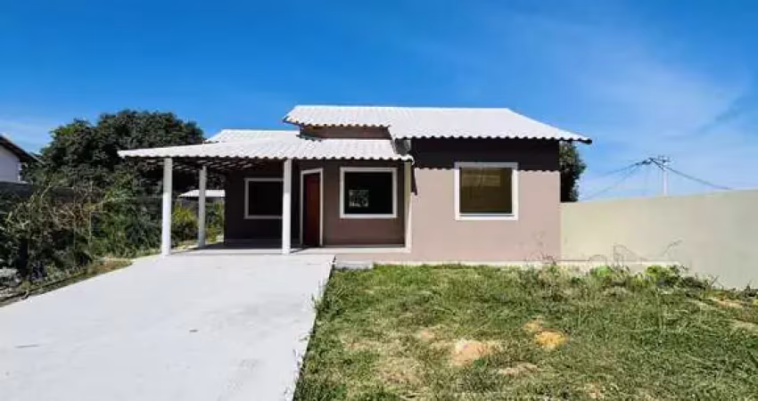 Casa com 3 dormitórios á venda, 525m² por r$ 400.000 - bambuí (ponta negra) - ma