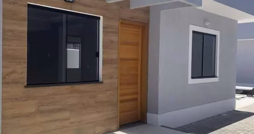 Casa com 2 quartos á venda ou aluguel, 47m² por r$ 330.000/r$ 2.200 - jardim atl