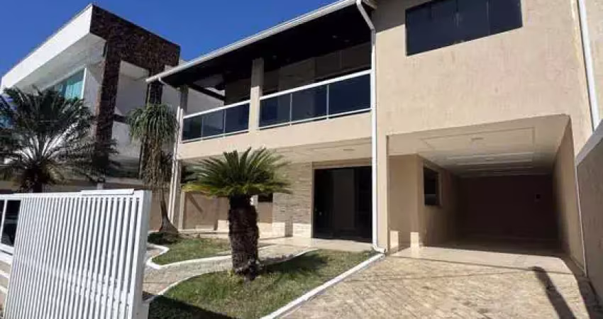 Casa com 4 dormitórios à venda, 353,13m² por r$1.100.000 - cond. bosque de itape