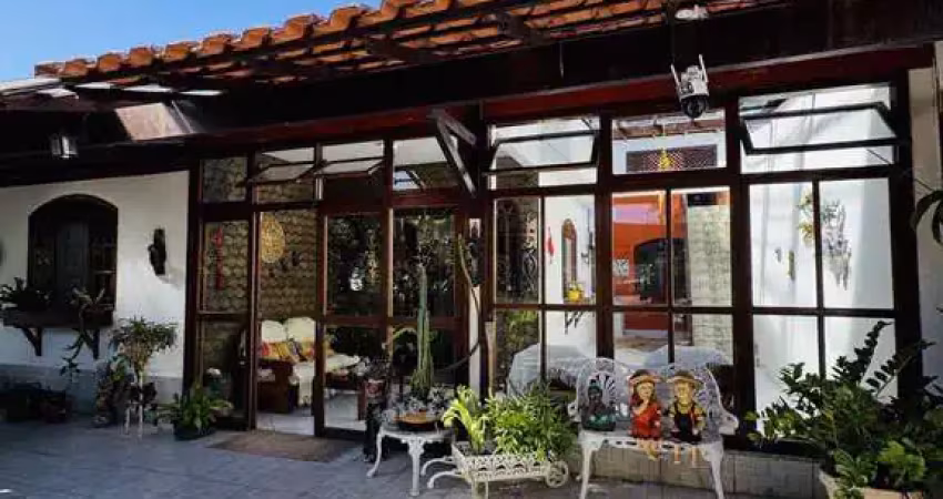 Casa com 4 dormitórios à venda, 960m² por r$ 850.000 - jardim atlântico leste (i