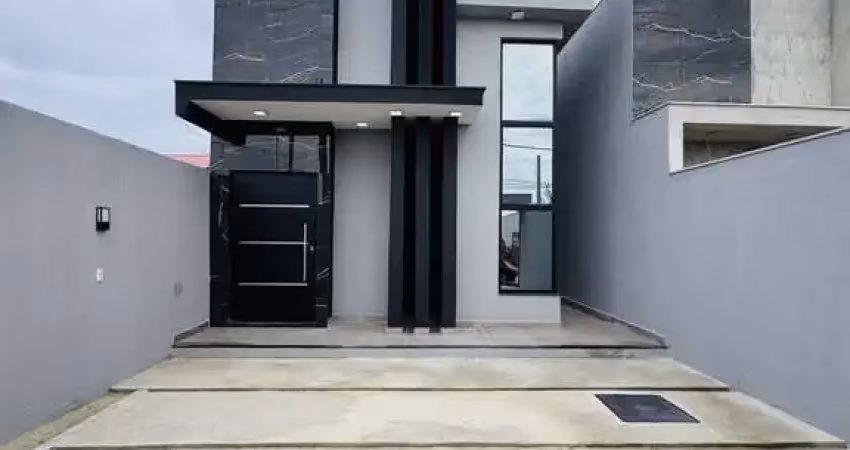 Casa com 3 dormitórios à venda, 240m² por r$ 639.000 - jardim atlântico leste (i