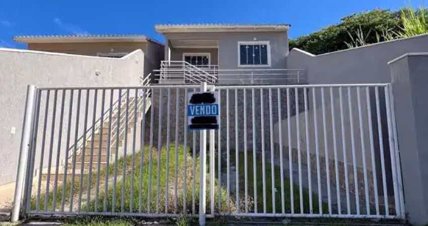 Casa com 3 dormitórios à venda, 240m² por r$ 588.000 - itapeba - maricá/rj