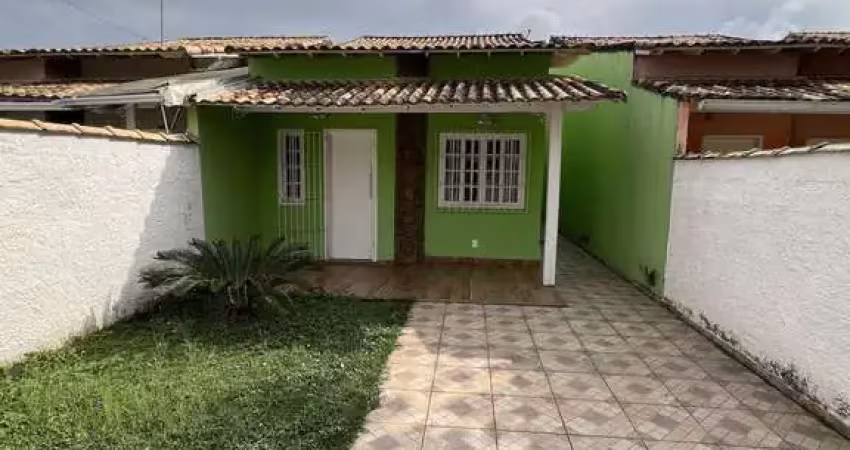 Casa com 2 dormitórios para locação, 240m² por r$ 3.500 - praia de itaipuaçu - m