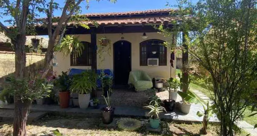 Casa com 2 dormitórios à venda, 360m² por r$ 390.000 - cond. elisa lake e beach