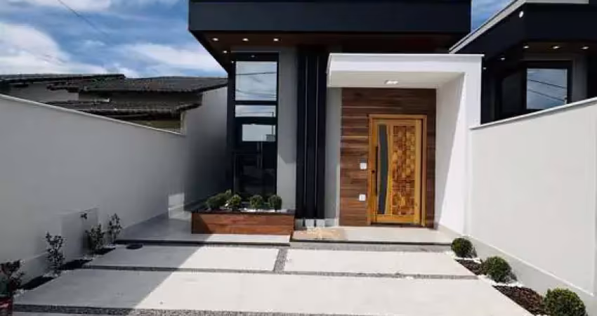 Casa com 3 dormitórios á venda, 240m² por r$ 662.000 - jardim atlântico central
