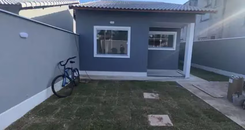 Casa com 2 dormitórios à venda, 240m² por r$ 450.000 - barroco  (itaipuaçu) - ma