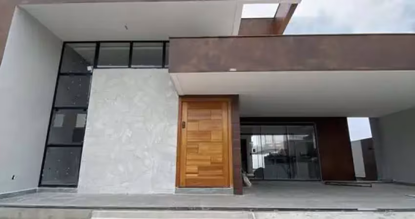 Casa alto padrão com 3 dormitórios à venda, 370m² por r$1.280.000 - alphaville 1