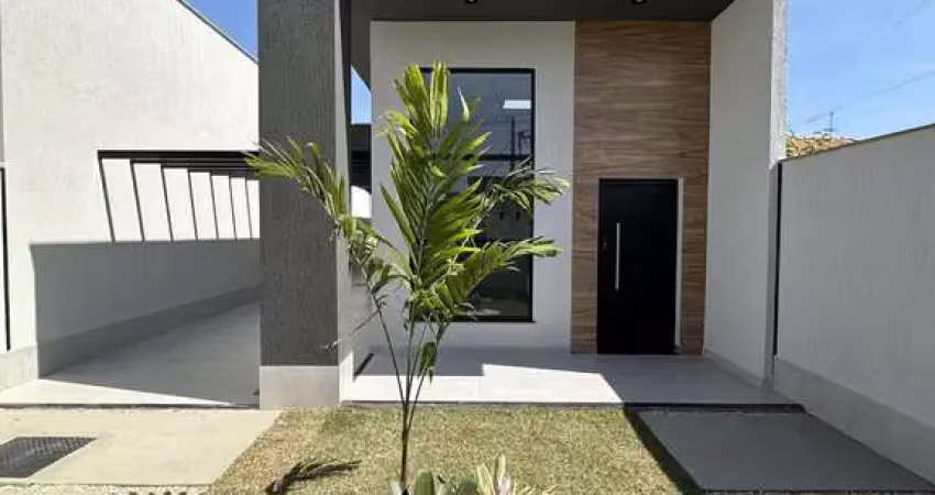 Casa com 3 dormitórios à venda, 300m² por r$ 830.000 - jardim atlântico oeste (i