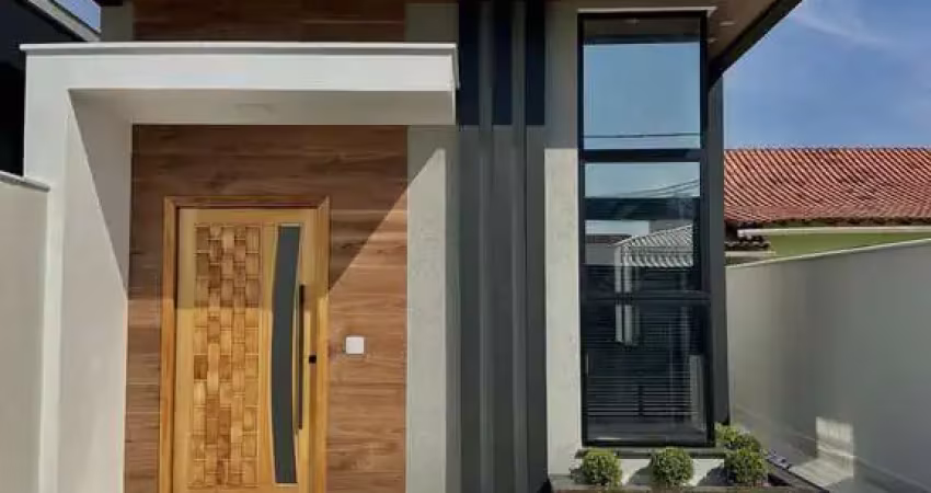 Casa com 3 dormitórios à venda, 240m² por r$ 608.000 - jardim atlântico leste (i