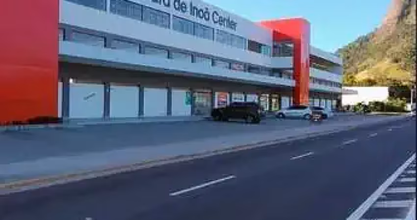 Loja para venda ou aluguel, 30,15m² por r$ 350.000/r$3.500 - inoã - maricá/rj