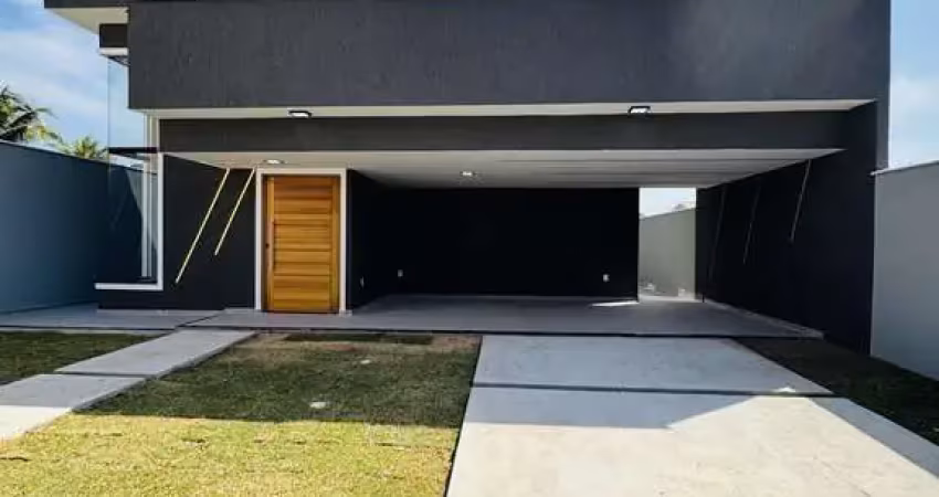 Casa com 3 dormitórios à venda, 480m² por r$ 870.000 - jardim atlântico leste (i