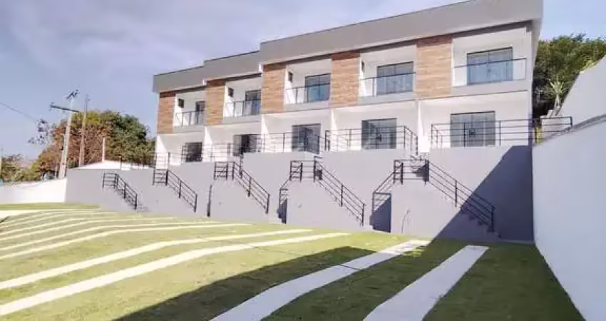 Duplex com 2 quartos, 90m² por r$ 400.000 - manu manoela - maricá/rj