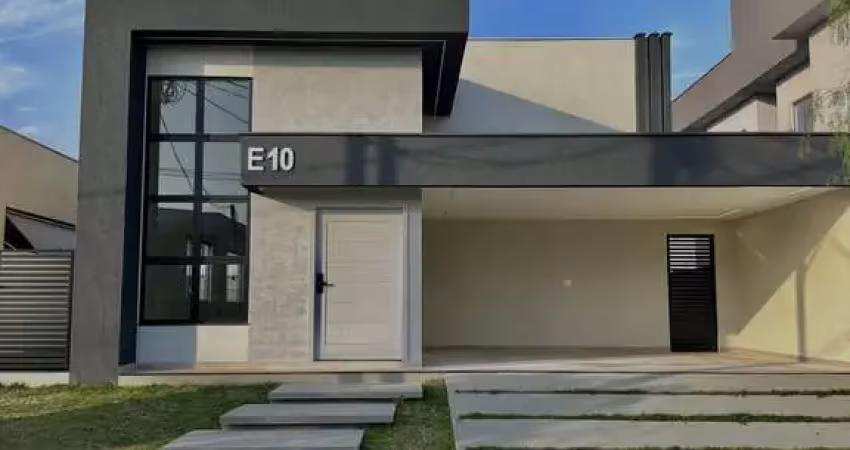 Casa alto padrão com 3 dormitórios à venda, 365m² por r$1.100.000 - alphaville 1
