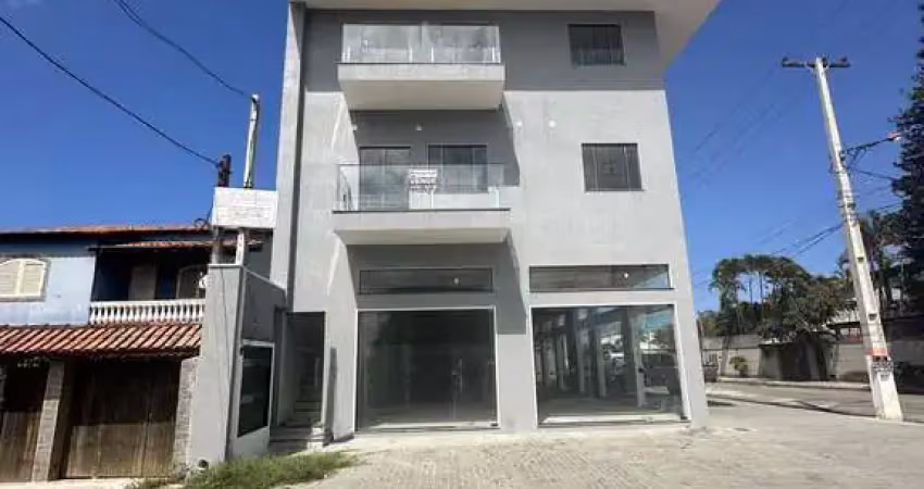 Apartamento com 3 dormitórios à venda, 201m² por r$ 360.000 - jardim atlântico l