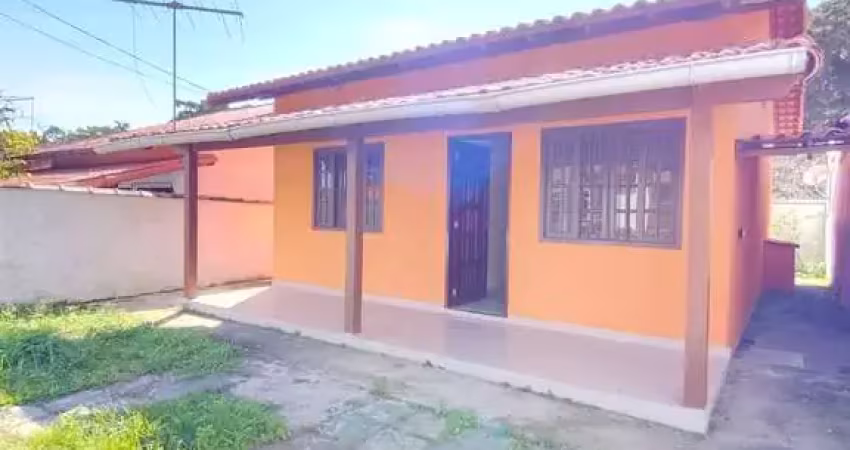 Casa com 2 dormitórios à venda, 180m² por r$370.000 - flamengo- maricá/rj
