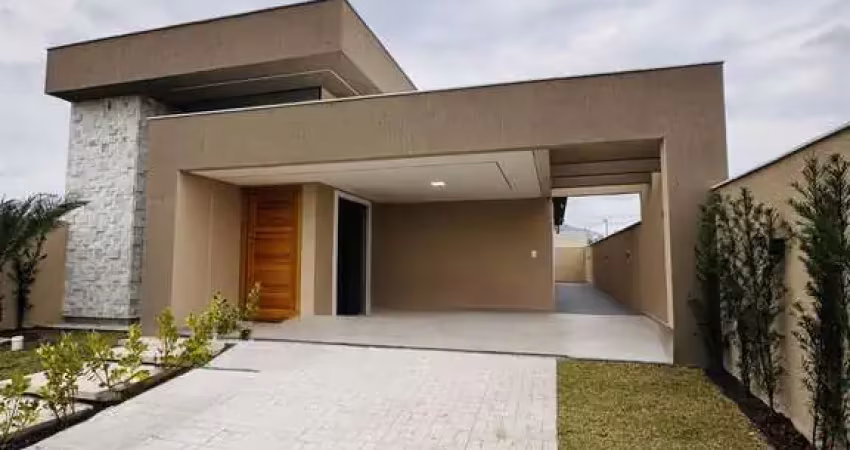 Casa com 3 dormitórios à venda, 240m² por r$ 620.000 -cond. dom village (ubatiba