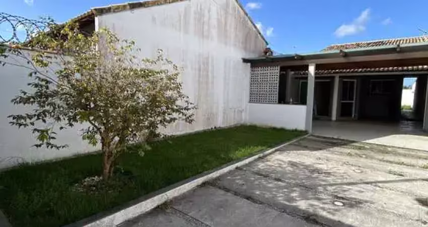 Casa com 2 dormitórios à venda, 290m² por r$ 440.000 -  jrd. atlântico leste (it