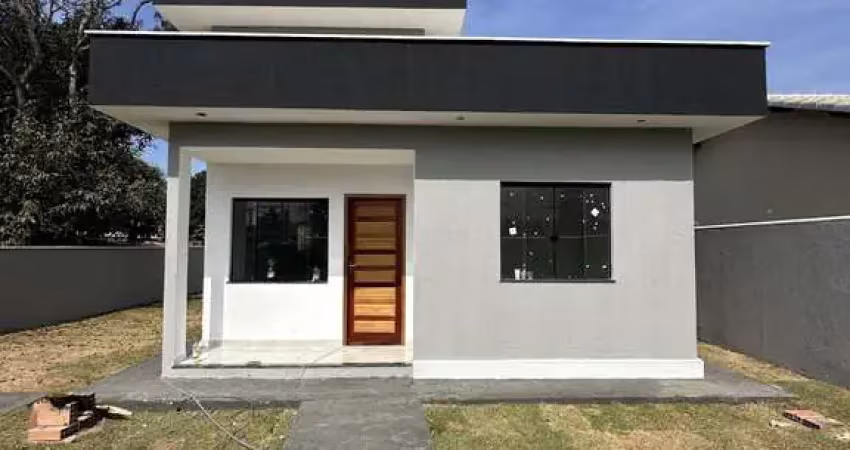 Casa com 2 dormitórios à venda, 439m² por r$ 480.000 - jardim atlântico central