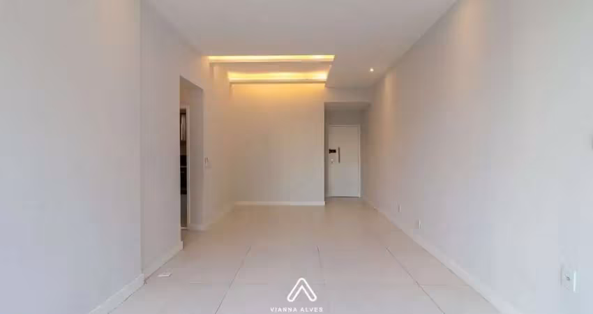 Apartamento com 2 dormitórios à venda, 112m² por r$ 1.290.000,00 -  ipanema - ri