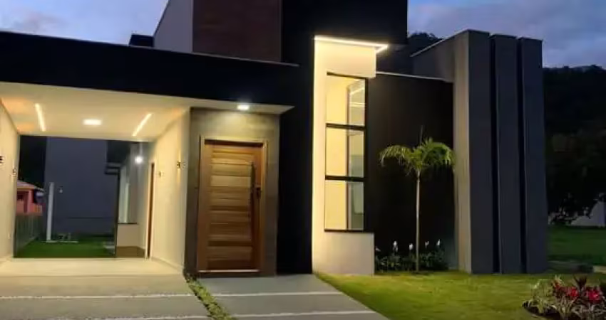 Linda casa com 3 dormitórios, 360m² por r$ 6800.000 - cond. vivere (são josé de