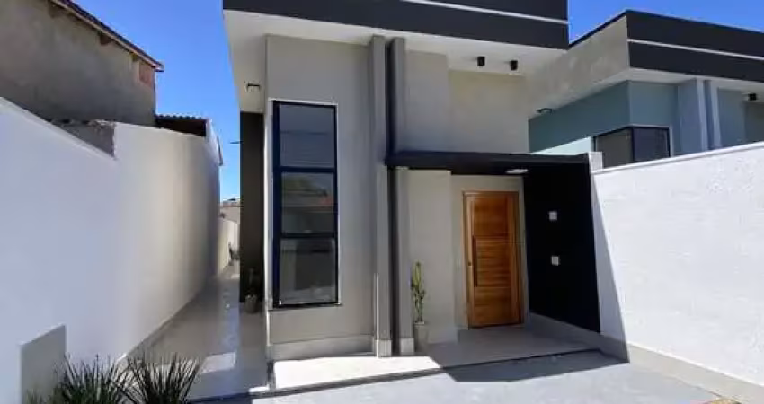 Casa com 2 dormitórios à venda, 240m² por r$ 570.000 - jardim atlântico central