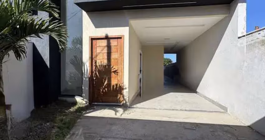 Casa com 3 dormitórios à venda, 240m² por r$ 680.000 - jardim atlântico leste (i